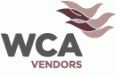 WCA-Vendors